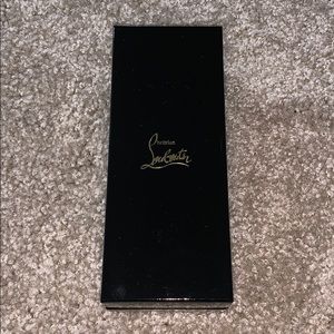 Christian louboutin lipstick